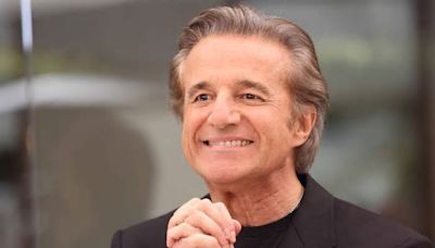 Christian De Sica: “Io non ne capisco molto, ma mio padre era tifosissimo del Napoli”