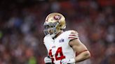 Juszczyk admits he was ‘hurt' by 49ers' surprise pay cut proposal