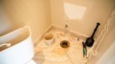 How to Replace a Toilet Flange