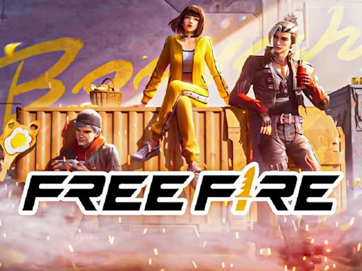 Garena Free Fire Anime in the works with KADOKAWA