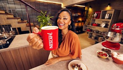 Nescafé lança campanha ‘Faça Seu Mundo’ e novo posicionamento para conectar novas gerações