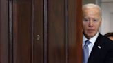 Biden Steals the Spotlight in Seclusion