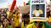 El mundo, consternado por la muerte de Pelé: "Le dio voz a los pobres y a los negros"