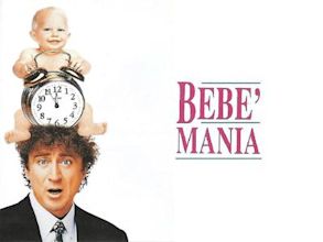 Bebè mania