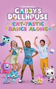 Gabby's Dollhouse: Cat-tastic Dance Along