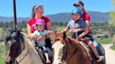 Basalt’s Smiling Goat Ranch participates mental health healing campaign