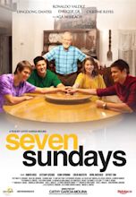 Seven Sundays | ABS-CBN Entertainment