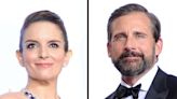 Steve Carell Joins Tina Fey in Netflix Comedy The Four Seasons, Based on Alan Alda Movie