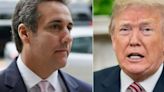 Trump DOJ's sentencing of Michael Cohen could come back to haunt ex-president: expert