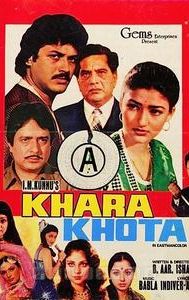 Khara Khota