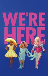 FREE HBO: We're Here