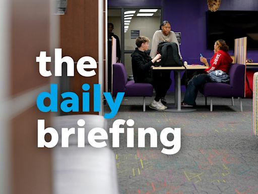 How much pandemic relief money is left for schools: Today's top stories | Daily Briefing