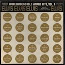 Worldwide 50 Gold Award Hits, Vol. 1