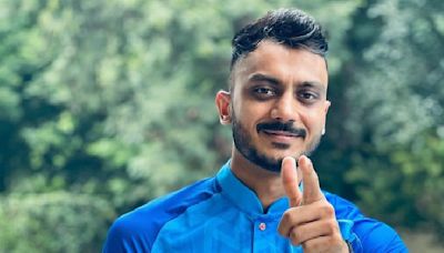 Inside the luxurious lifestyle of Axar Patel: From lavish homes, car collection, salary, income and more