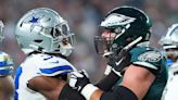 NFL Week 14 games lines: Cowboys favored over Eagles in rematch