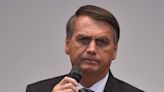 'Não vão fazer o que bem querem': Bolsonaro fala do atual governo ao retornar ao Brasil