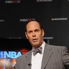 Ernie Johnson Jr.