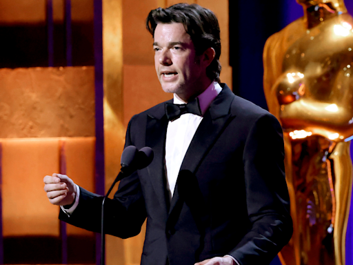 John Mulaney’s Net Worth Shows It Pays To Be Funny—Here’s How Much He Makes Per Show