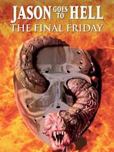 Jason Goes to Hell: The Final Friday