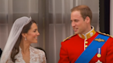 Prince William And Kate Middleton Celebrate 13 Years OF Marriage As They Celebrate Their "Lace" Anniversary - Daily Soap Dish