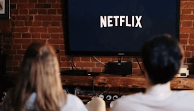 Netflix: Las 10 Películas Más Vistas de la semana en México