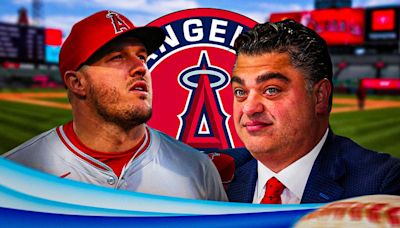 MLB rumors: Why a Mike Trout trade away from Angels is now close to impossible