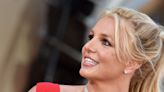 Britney Spears compartió la versión de “Baby one more time” que su familia no le dejó grabar