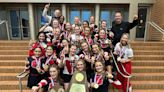 Shallowater wins state cheerleading championship; Ropes, New Home also medal