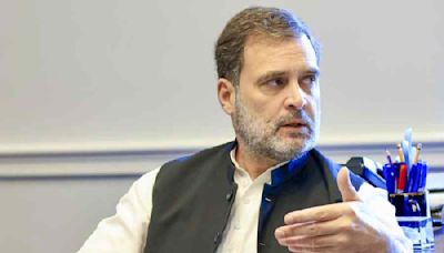 Why did the youth of Haryana turn to Dunki, asks Rahul Gandhi