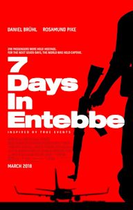 7 Days in Entebbe