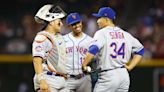 New York Mets Receive Promising Updates on Injured Star Duo