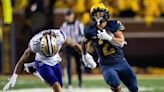 Blake Corum named to Maxwell Award Watch List