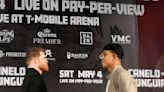 ¿Cuándo y dónde ver la pelea Canelo vs. Munguía? Cartelera completa aquí