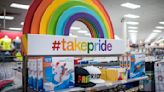 Target Dumps its Pride Collection in Many Stores