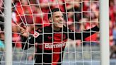 Wirtz returns to help unbeaten Leverkusen chase history