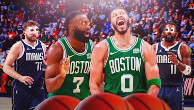 Boston Celtics bold predictions for 2024 NBA Finals vs. Mavericks