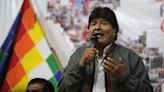 Evo Morales dice que Arce "engañó y mintió" sobre el intento de golpe de Estado en Bolivia