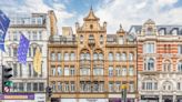 Property veteran bets on Oxford Street rebound as his family office buys site at knockdown price