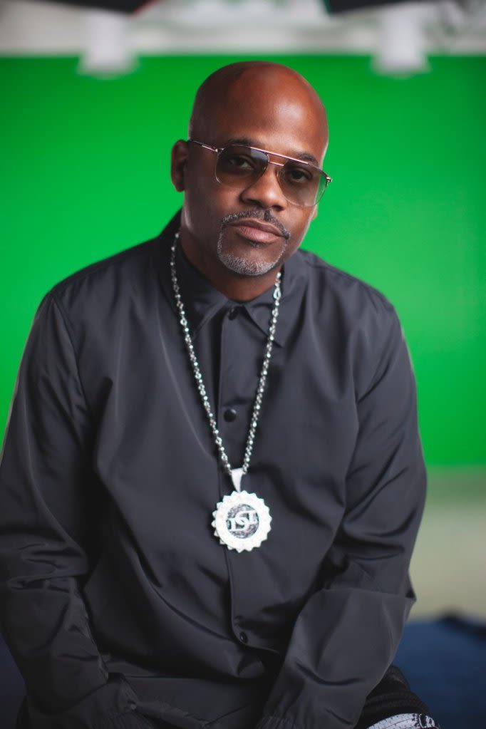 Dame Dash Announces He Is Selling His Share Of ‘Reasonable Doubt’