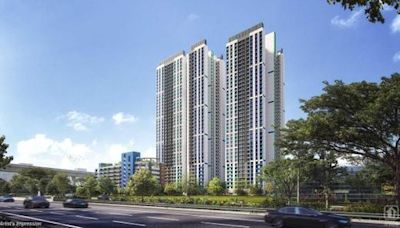 HDB BTO June 2024 Jurong East Review: 3-minute Walk to the Jurong Region Line (JRL)