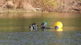 Aparece en Taboada el cuerpo del bañista desaparecido en el embalse de Belesar, Lugo