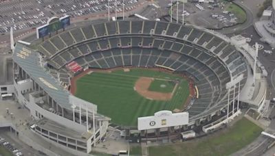 Oakland passes mid-cycle budget inclusive of Coliseum sale