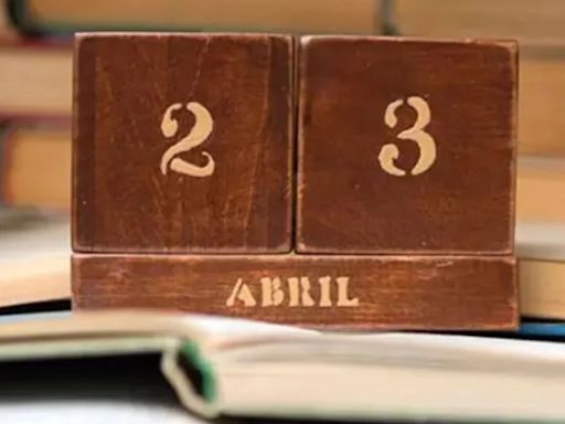 Día Internacional del Libro 2024: ¿Qué actividades se realizarán este 23 de abril?