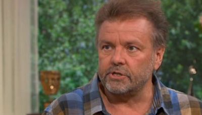 Homes Under The Hammer's Martin Roberts in talks for huge career change as he says 'it would be a dream'