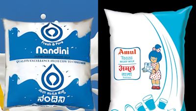 Explainer: Who owns 'Nandini' whose ghee will now make Tirupati laddus and why it is at loggerheads with Amul