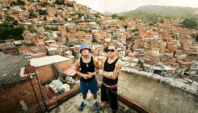 Blessd & Ryan Castro Unveil Joint Ay Bendito Ghetto Tour: ‘There’s No Ego, Only Union’