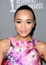 Ashley Madekwe