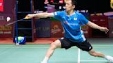 Indonesia Open Badminton