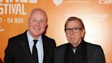 Harry Potter stars Timothy Spall and David Yates on indie film struggles