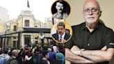 Politólogo venezolano condena el cierre de su Embajada en Perú: “Hasta en la época de Hitler se conservaban los consulados”